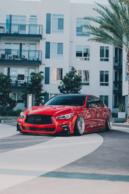 Super Gloss Blood Red