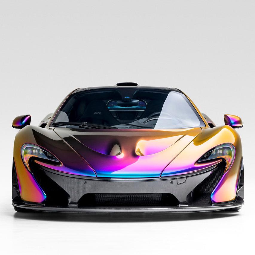 Super Gloss Metallic Spectrum