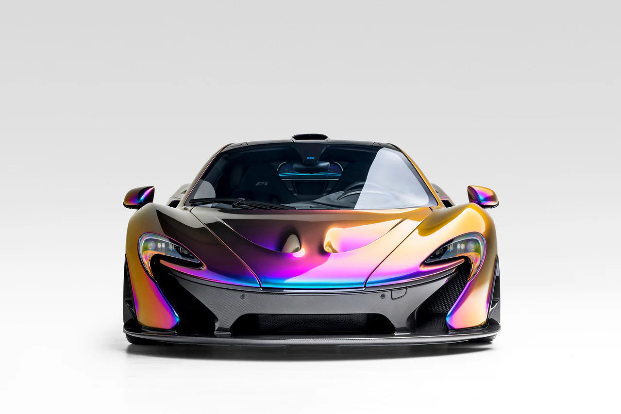Super Gloss Metallic Spectrum