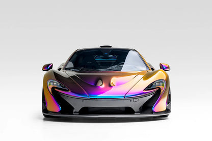 Super Gloss Metallic Spectrum