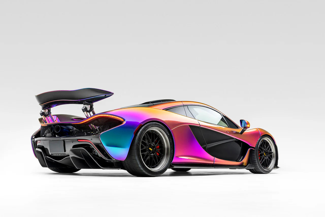 Super Gloss Metallic Spectrum
