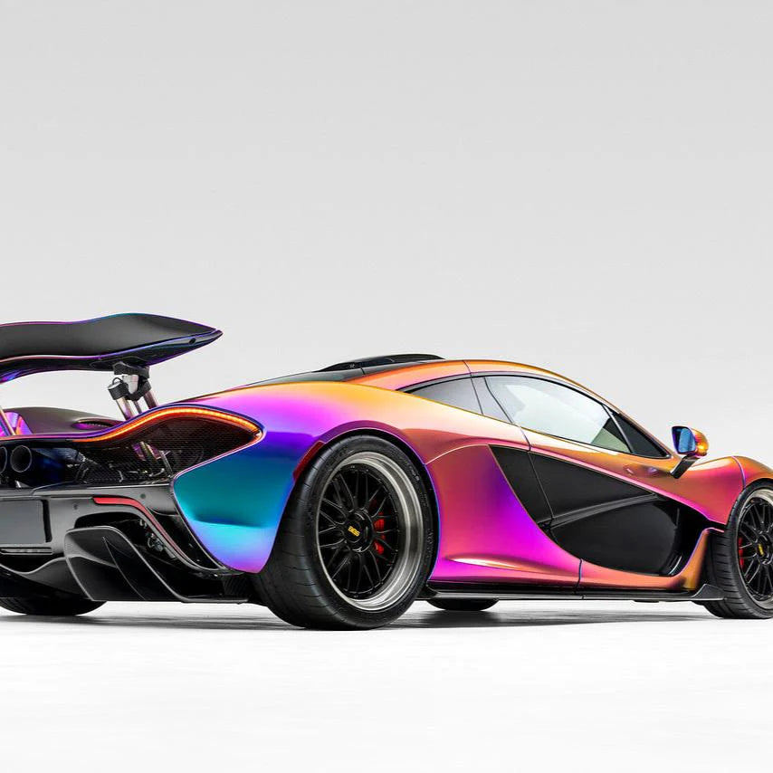 Super Gloss Metallic Spectrum