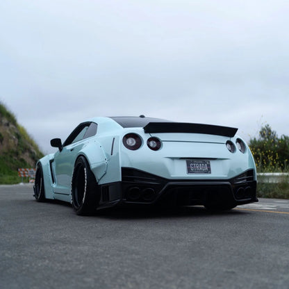 Gloss Pearlescent Pearl Crystal Blue