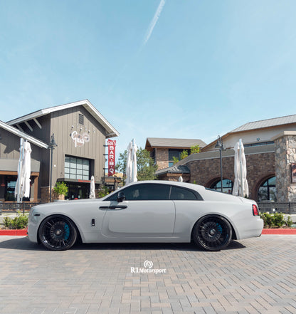 Super Gloss Chalk Grey
