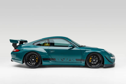 Super Gloss Era Green