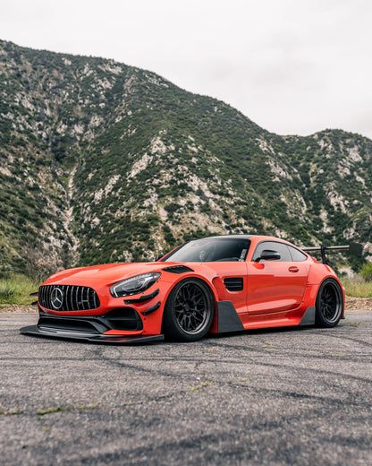 Super Gloss Lava Orange
