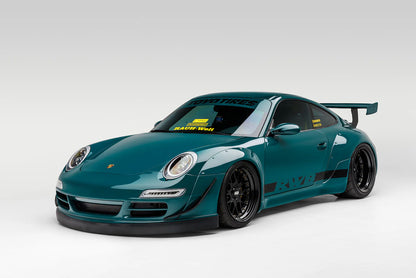 Super Gloss Era Green