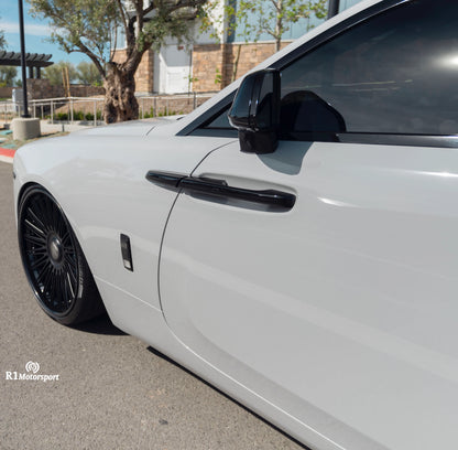 Super Gloss Chalk Grey