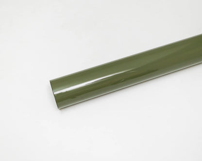 Super Gloss Khaki Green