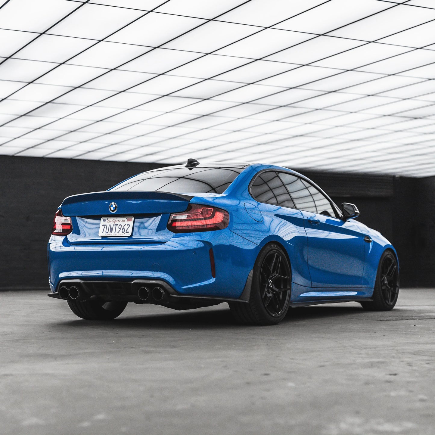 Super Gloss Laguna Blue
