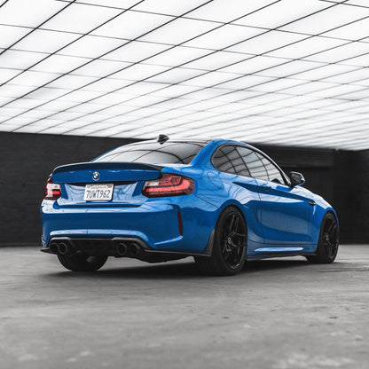 Super Gloss Laguna Blue