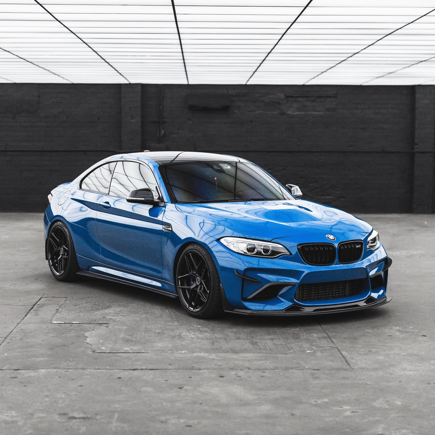 Super Gloss Laguna Blue