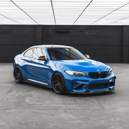 Super Gloss Laguna Blue