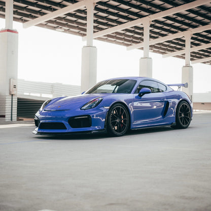 Super Gloss Maritime Blue