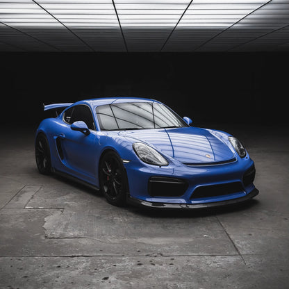 Super Gloss Maritime Blue
