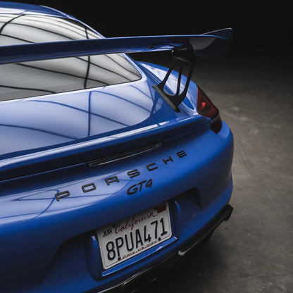 Super Gloss Maritime Blue