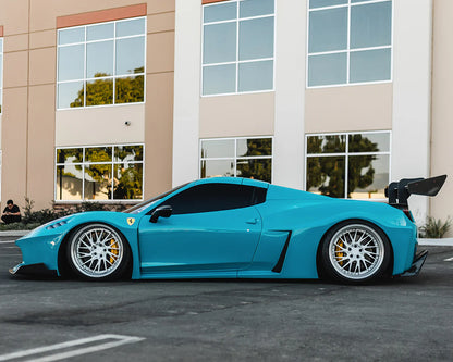 Super Gloss Miami Blue