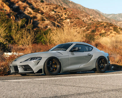 Super Gloss Nardo Grey