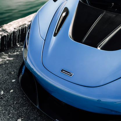Super Gloss Soft Blue