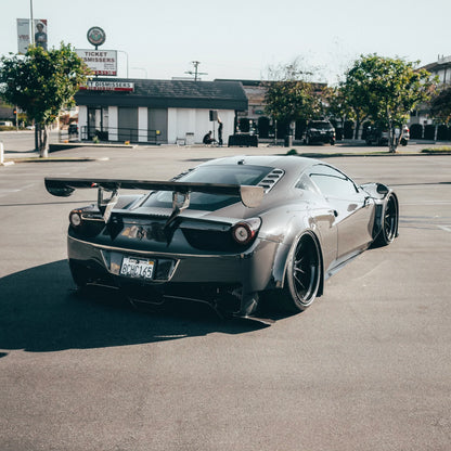Super Gloss Slate Gray