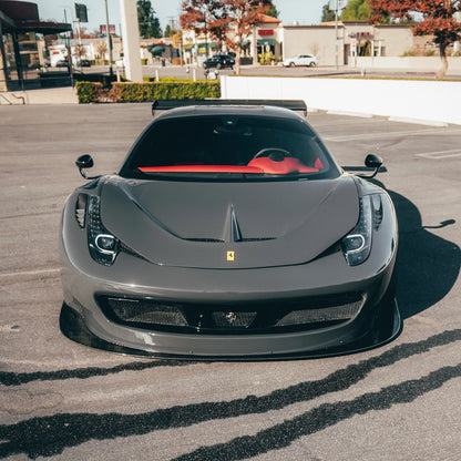 Super Gloss Slate Gray