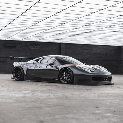 Super Gloss Slate Gray