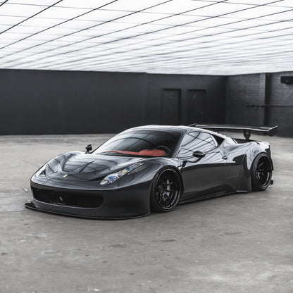 Super Gloss Slate Gray