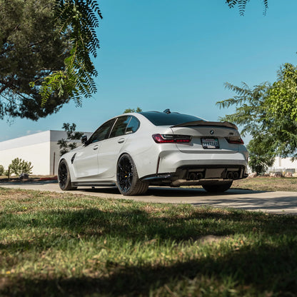 Super Gloss Metallic Speed Silver