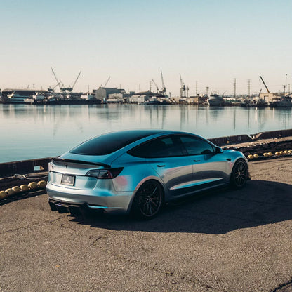 Super Gloss Metallic Liquid Chrome Silver