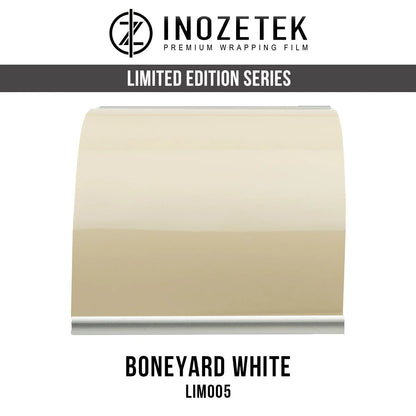 Super Gloss Boneyard White