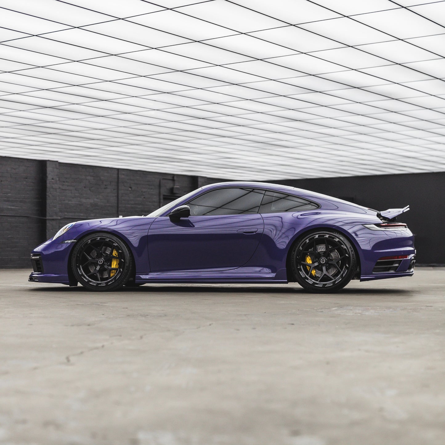 Super Gloss Violet