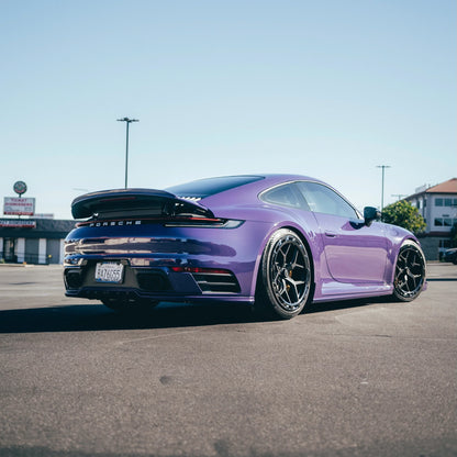 Super Gloss Violet