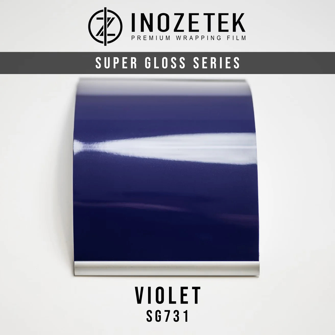 Super Gloss Violet